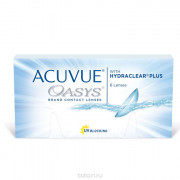 Acuvue